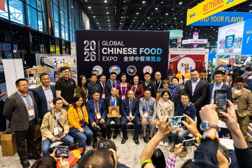 North American restaurant industry professionals gathered through WeFood